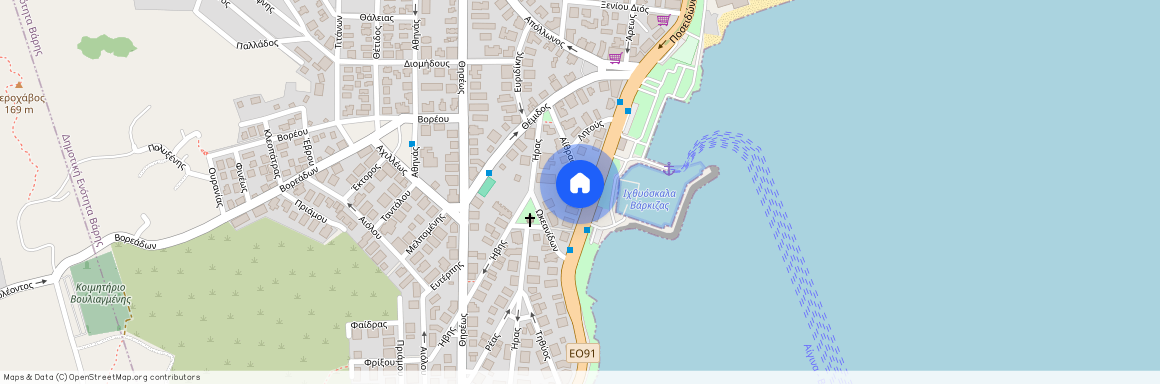 Βάρη (Βάρκιζα)