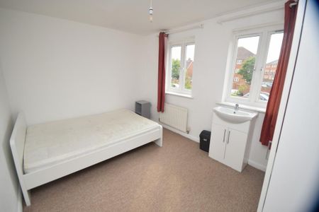 5 bedroom house to rent - Photo 4