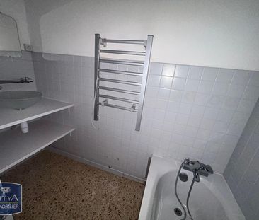 Location Appartement 3 pièces 55m² CARPENTRAS 84200 - Photo 3