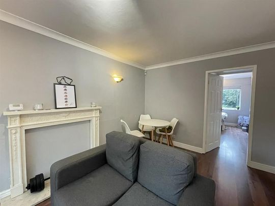 2 bedroom maisonette to rent - Photo 1