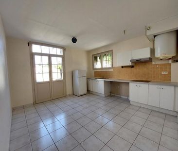 TOULOUSE / Location Appartement 2 Pièces 36 m² - Photo 1