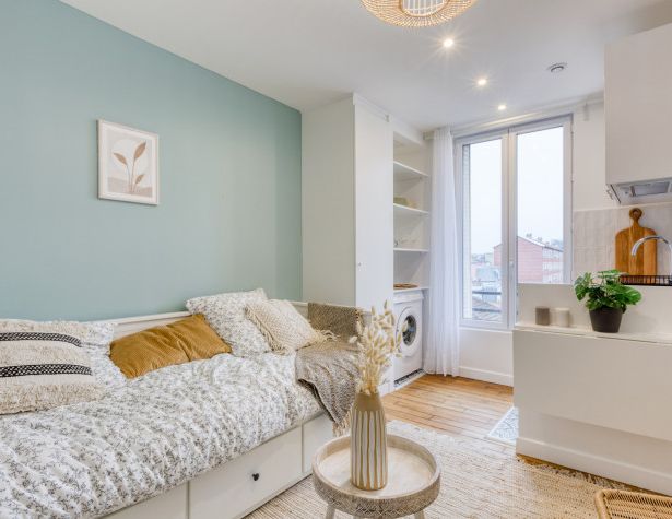 3 Rue des Champs Philippe, 92250 Garenne-Colombes - Photo 1