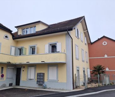 1 Zimmer, 25 m², 2. Stock - Photo 5