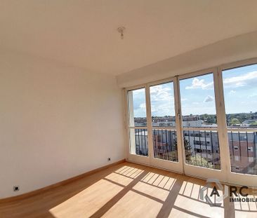Appartement - 3 pièces - 67,60 m² - La Chapelle-Saint-Mesmin - Photo 2