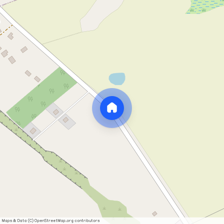 ul. Krynicka, Myśliborzyce, Myślibórz, myśliborski, zachodniopomorskie, Gdańsk