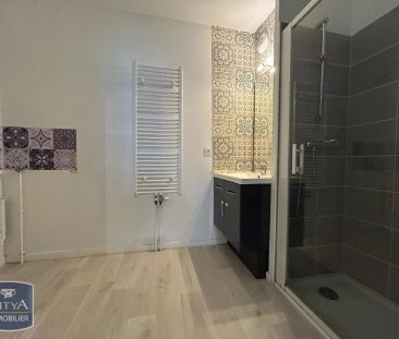 Appartement à louer 3 pièces 61.59m² - Photo 6
