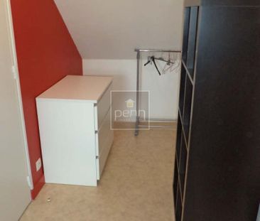 Location Appartement 1 pièce 14m² VITRE 35500 - Photo 3