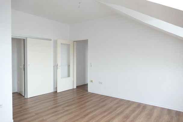 Wilhelmshaven - Peterstraße: 2-Zimmer-Wohnung; Terminbuchung über Link - Photo 1