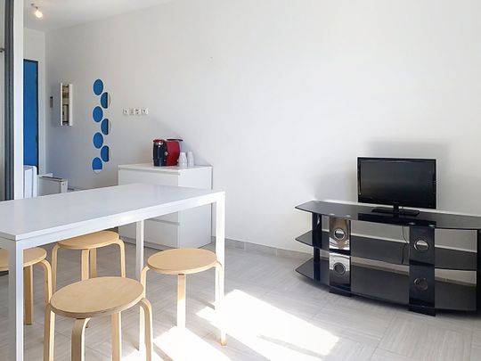 Apartment - Photo 1