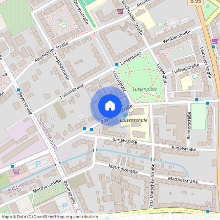 Paul-Jäkel-Straße 8, 09113 Chemnitz