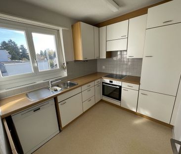 "Helle 4.5 Zimmerwohnung" - Photo 2