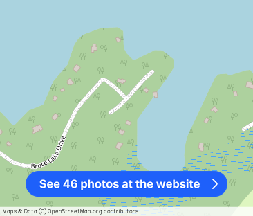 For Lease - 12 Ouno Island, Muskoka Lakes, Ontario - Photo 1