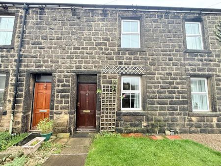 2 bedroom terraced house to rent - Photo 5