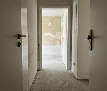 2-Zimmer-Wohnung mit Balkon im Zentrum des Stadtteils - Foto 6