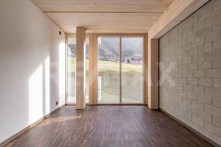 4.5 Zimmer-Duplex-Wohnung in Termen - Photo 2