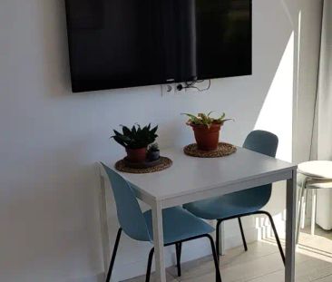 Apartamento de alquiler en Plaza Pedro Antonio de Alarcón, 1, Las B... - Photo 3