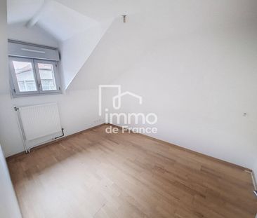 Location appartement 4 pièces 66.34 m² à Valserhône (01200) - Photo 2