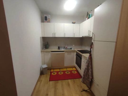 D2 Stadtoase- toller Schnitt in den ruhigen Innenhof - Photo 1