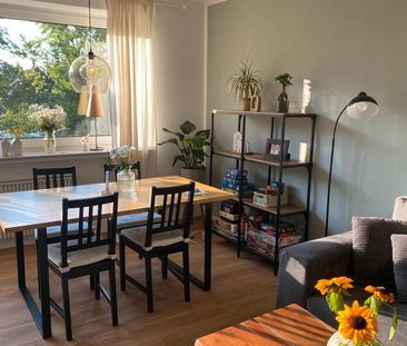 2 Zimmer Wohnung mit Balkon in Kinderhaus - Photo 1