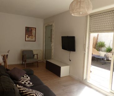 MAISON 60m² PERE SOULAS, - Photo 1