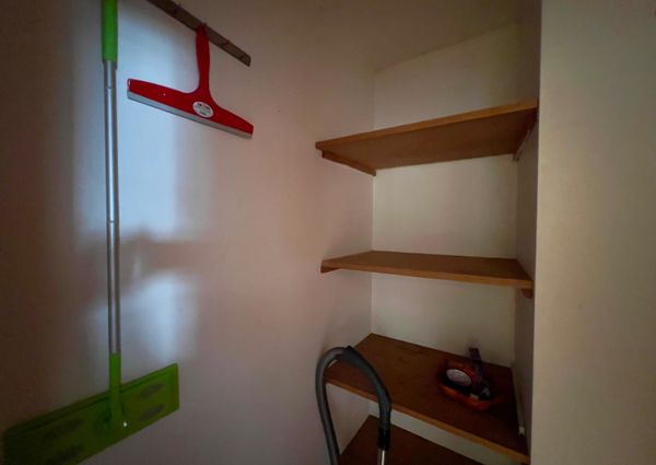 APARTAMENTO | 1 QUARTO | SANTA LUZIA