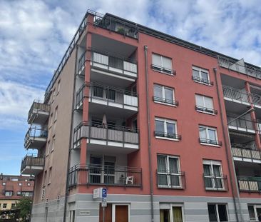 Etagenwohnung in Nürnberg - Photo 1