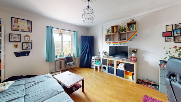 Furutorpsgatan 53, Helsingborg - Photo 1