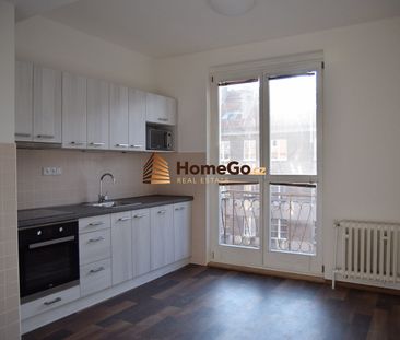 Pronájem bytu 2+1 59 m² - Фото 3