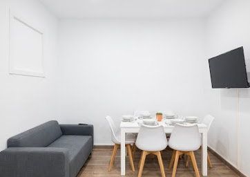 Lovely&nbsp;room in Calle Valencia, the centre of Barcelona