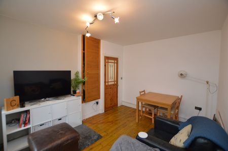 Edward Street Flats, Sheffield, S3 7GG - Photo 5