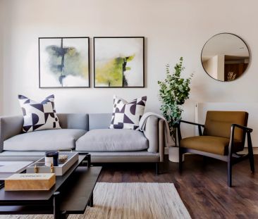 One Bedroom - Photo 1