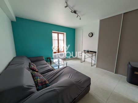 Location Appartement 2 pièces 45m² AUXERRE 89000 - Photo 2