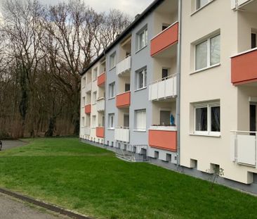 2-Zimmer-Wohnung in Duisburg Wedau - Photo 2