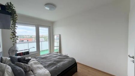Pronájem, P-4, Michle, 2+KK/L,S,PS, 67 m - Fotografie 4