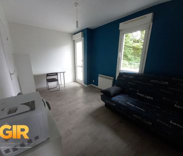 Location Appartement 1 pièce 17m² RENNES 35700 - Photo 3
