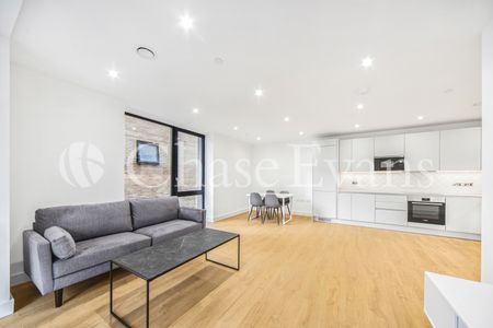 2 bedroom apartment to rent - Photo 5
