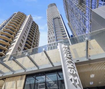 “Modern 2-Bedroom Apartment in the Heart of Parramatta – For Rent” - Photo 2