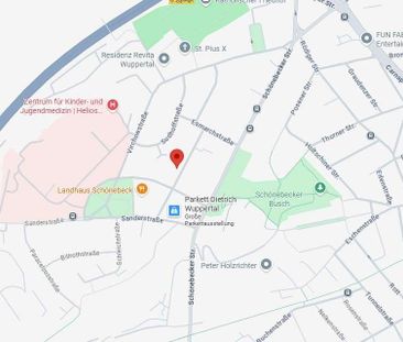 Schönes Apartment mit Terrasse– ideal für Singles oder Paare - Photo 2