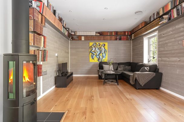 Lundhagen, Enhörna - Foto 1