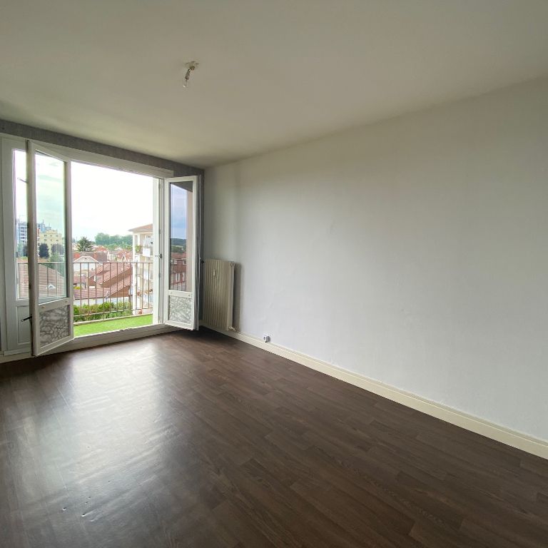 Location appartement 57 m², Saint dizier 52100Haute-Marne - Photo 1