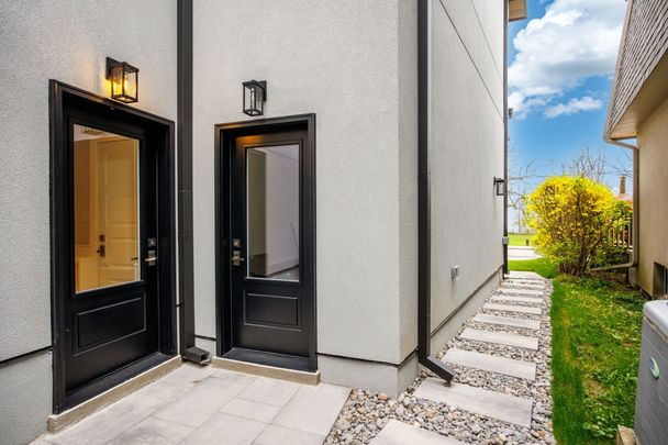 For Lease - 4 Drake Crescent, Toronto, Ontario - Photo 1