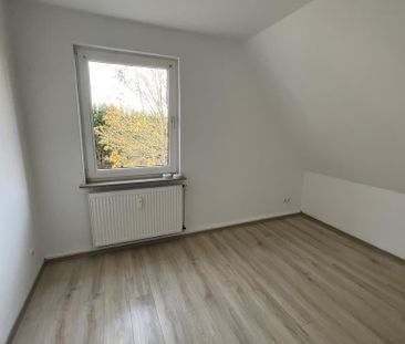 Bezugsfertige 2 Zimmer-Wohnung in Herscheid Müggenbruch - Photo 1