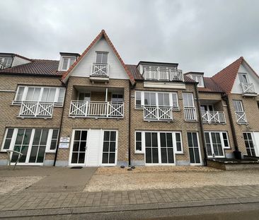 Appartement te huur - Foto 3