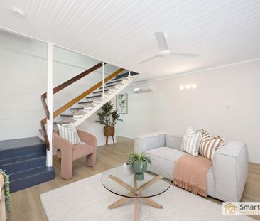 7/174 Harold Street, West End QLD 4810 - House For Rent | Domain - Photo 2