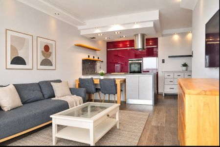 Garderoba| klimatyzacja| balkon| opcja m.postojowe - Zdjęcie 3