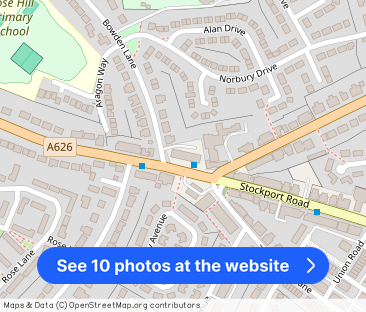 1 bedroom flat for rent - Photo 1