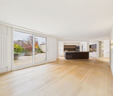 Lichtdurchflutete 4.5-Zimmer-Wohnung in Köniz, BE - Photo 6