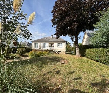 Maison 3 pièces – 90 m² environ à Cesson-Sévigné (ref : G163964) - Photo 6