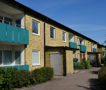 Björnbärsgatan 2A, Lomma - Photo 1