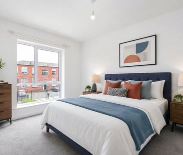 3 bedroom terraced house to rent - Photo 3